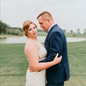 Meet your Posher, Lee